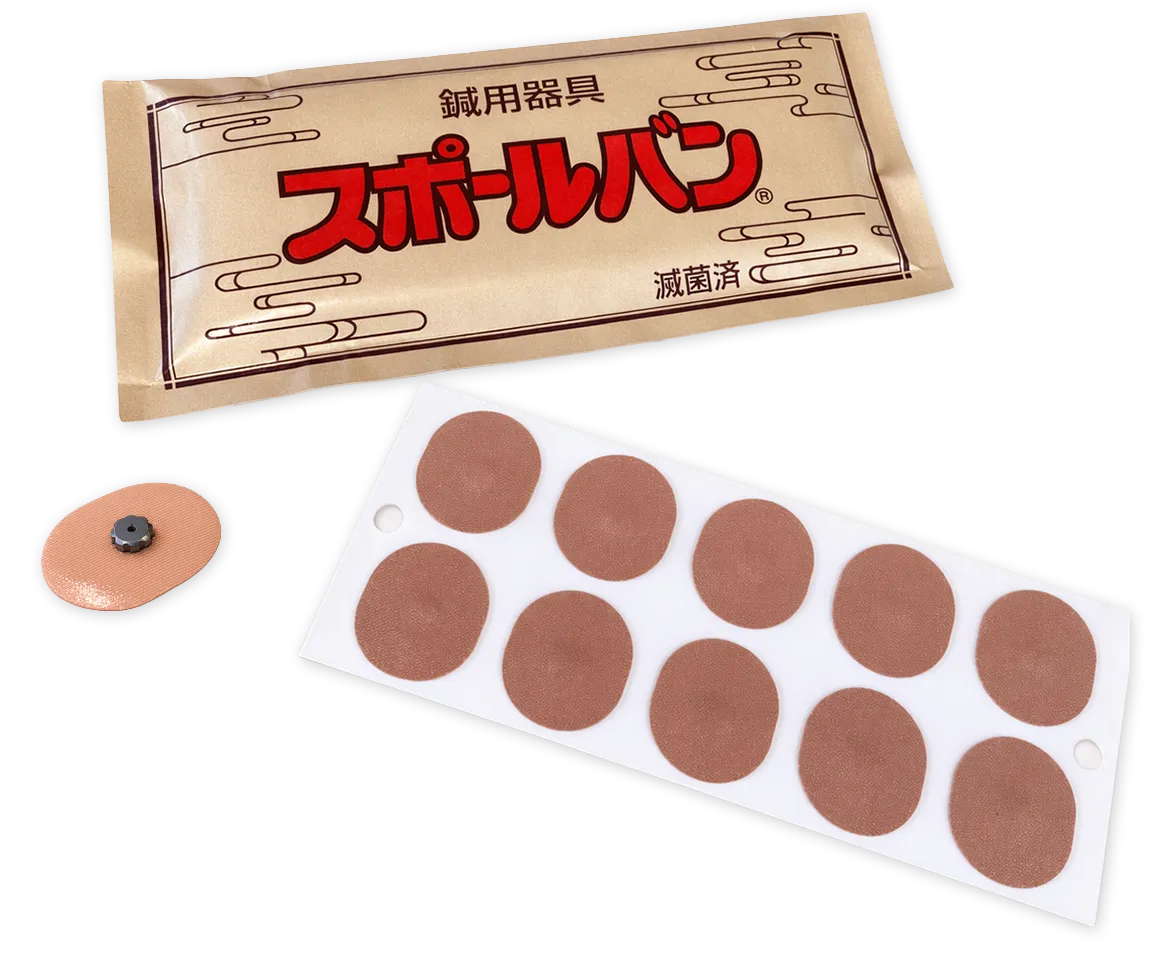 SPOLBAN product