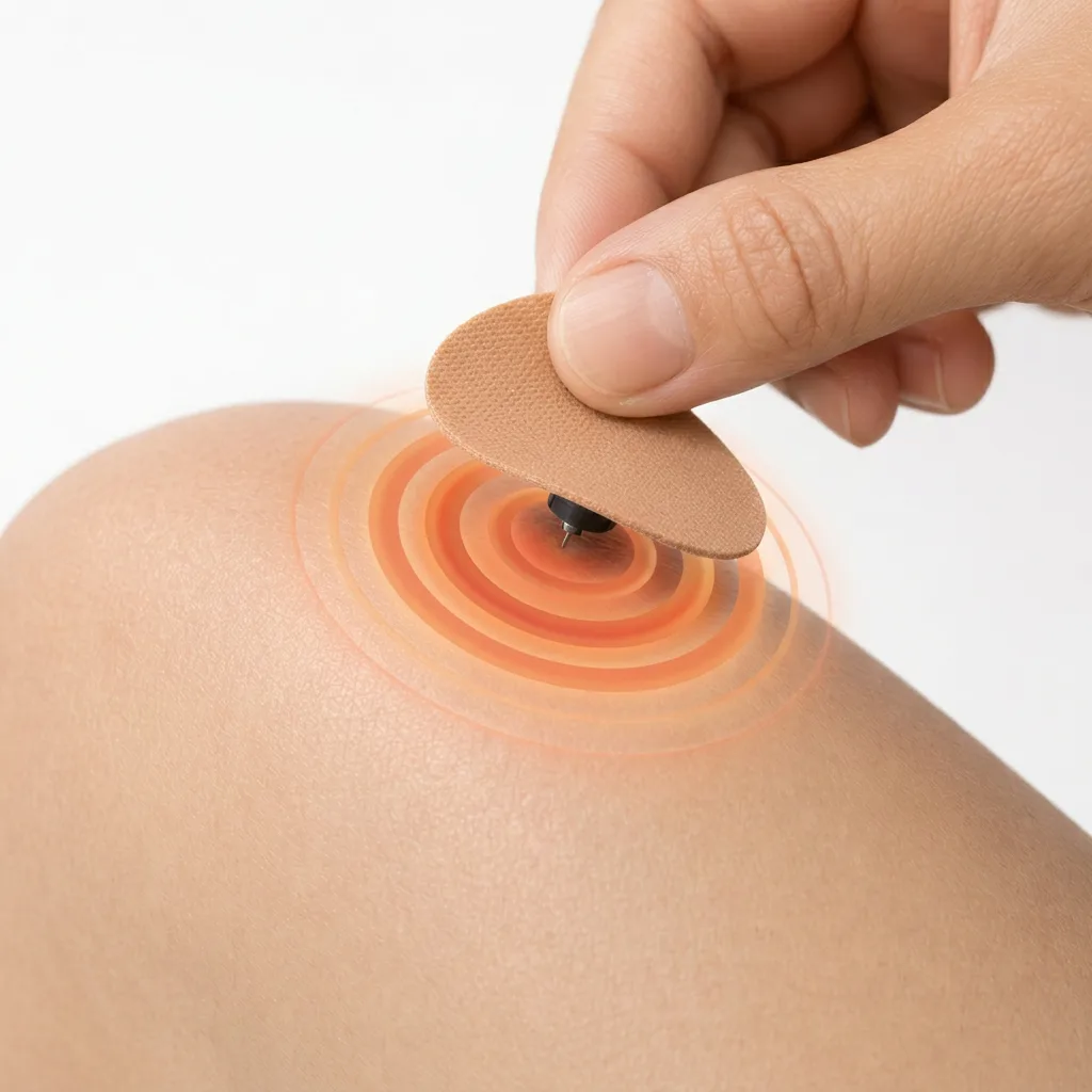 Knee